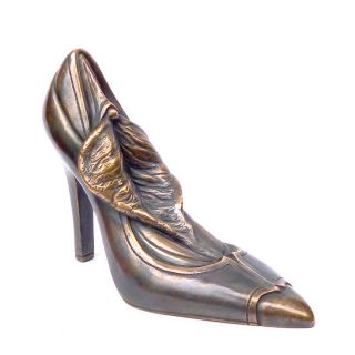 High Heel1-810